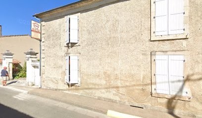 Gîte l'Argenson, Gîte à Couture-d'Argenson