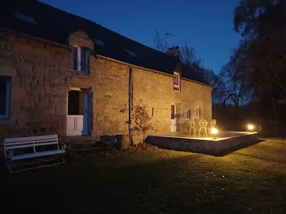 Gîtes de Ka, Gîte à Ploërdut