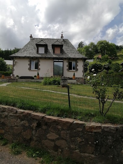 Gîte Au Pied Du Plomb Du Cantal, Gîte à Saint-Jacques-des-Blats