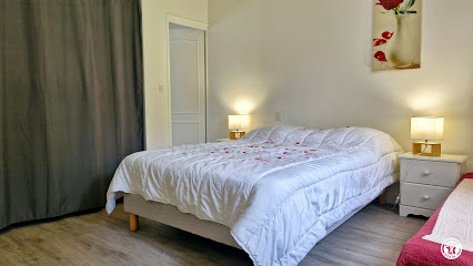 Gîte De La Haute Feuille - Gîtes De France, Gîte à Bléneau