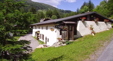 Gîte Chamonix Le Moulin, Gîte à Chamonix-Mont-Blanc