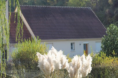 Au Perchoir de la Chouette, Gîte à Verneuil-en-Halatte