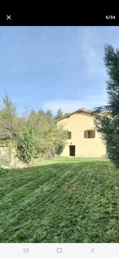 Gîte Anthony & Méryll, Gîte à Marsac-en-Livradois