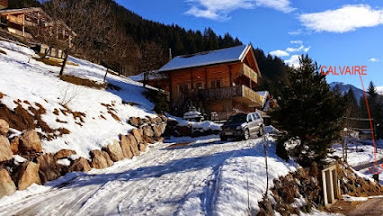 Chalet Loin Du Boulot, Gîte à la Chapelle-d'Abondance