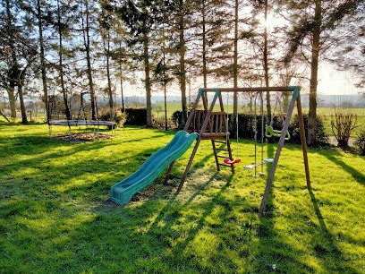 Le Petit Clos, Gîte à Vire Normandie