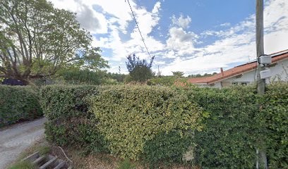 Gîte La Bergerie Soustons, Gîte à Soustons