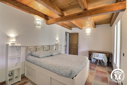 Repos Sous Les Oliviers - Gîtes De France Gîte à Velaux