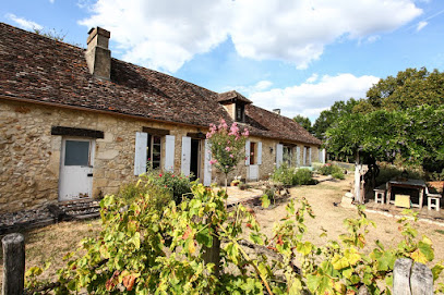 Domaine De L'ô Gîte à Eyraud-Crempse-Maurens