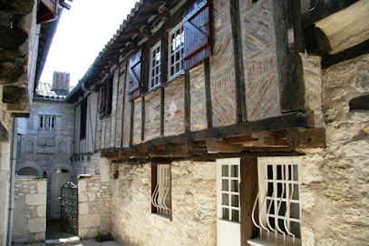 Gîte De La Cisampe, Gîte à Montpezat-de-Quercy