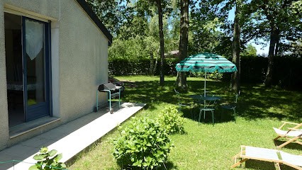 L'Hivernelle, Gîte à Capvern