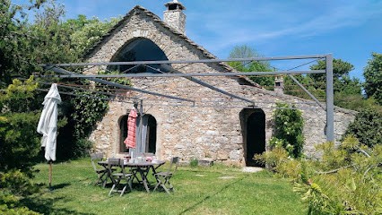 Les Cazalous, Gîte à La Cresse