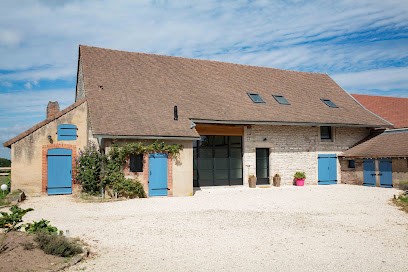 Les Vagastines: Gîte De Caractère Haut De Gamme Piscine Intérieure, Gîte à Saint-Germain-du-Plain