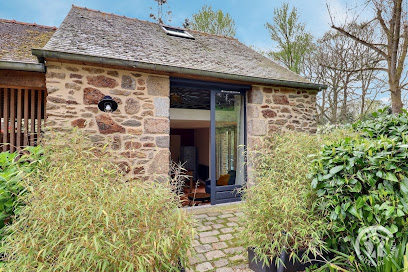 La Terrasse Aux Hirondelles - Gîtes De France Gîte à Pleurtuit