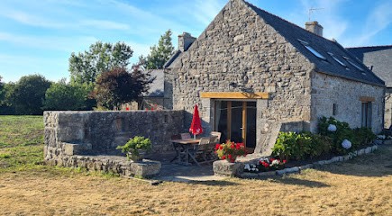 Gîtes de Poulyot, Porspoder, Gîte à Porspoder