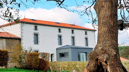 Le Fief Guibert Gîtes Et Chambres D'hôtes Gîte au Poiré-sur-Vie
