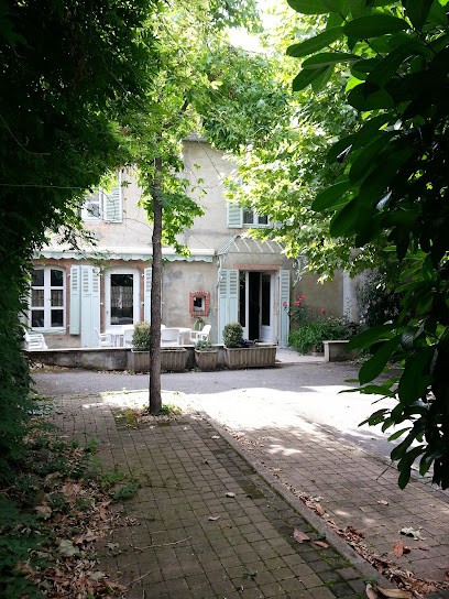 Gîte La Cousançoise, Gîte à Cousance