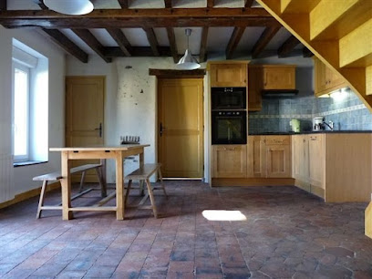 Les Vallées Percheronnes - Gîtes De France, Gîte à Manou