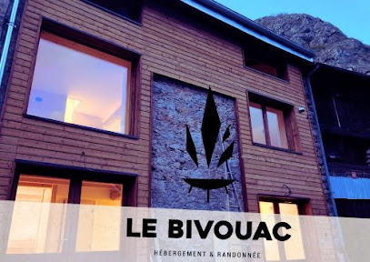 Le Bivouac - Ariège - Gîte D'étape Et Séjours Randonnée, Gîte à Orgeix