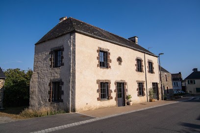 Gîte La Correspondance, Gîte à Saint-Congard