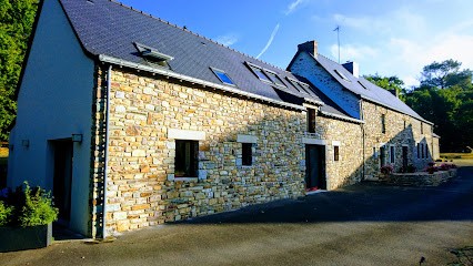 Gîte La Clémençaie, Gîte à Réminiac