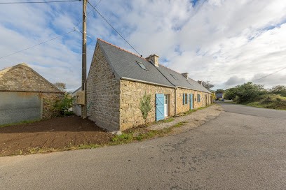 Penty Rigonou, Gîte à Camaret-sur-Mer