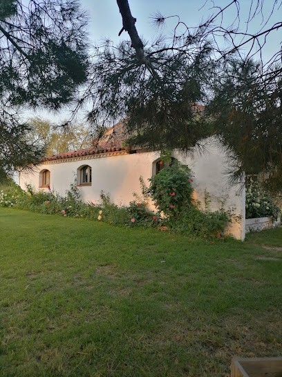 PUCHORIOL gîte, Gîte à Pamiers