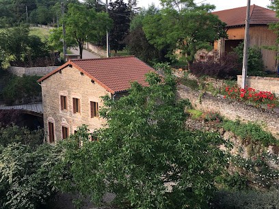 Le gîte de La Roche, Gîte à Civrieux-d'Azergues