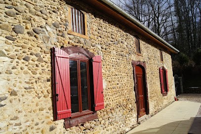 Gîtes Les Renardiers, Gîte à Peyraube