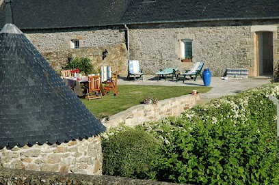 Les Gîtes Du Tertre Davy, Gîte à Plancoët