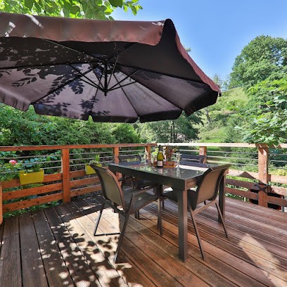 GITE VALLEE DE MUNSTER : UN HAVRE DE PAIX., Gîte à Stosswihr