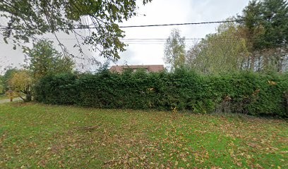 Le Gîte Des 4 Chemins, Gîte à Saint-Jacques-d'Ambur