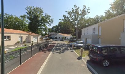 Lotissement Des épinettes, Gîte à Challans