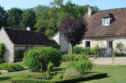 Le Petit Ajoux, Gîte à Chalais