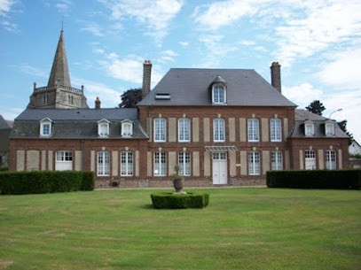 Pavillon Thieullent, Gîte à Ypreville-Biville