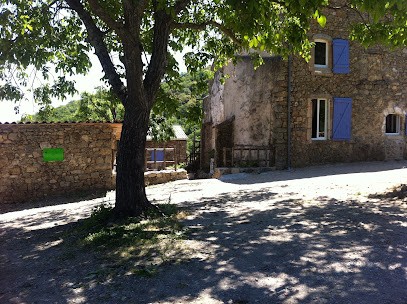 Mas Pintard, Gîte à Lasalle