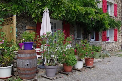 Gite L'Aligier, Gîte à Vals-les-Bains