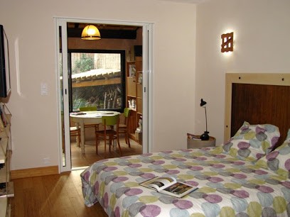 Les Cadèles, Gîte à Saint-Georges-d'Orques