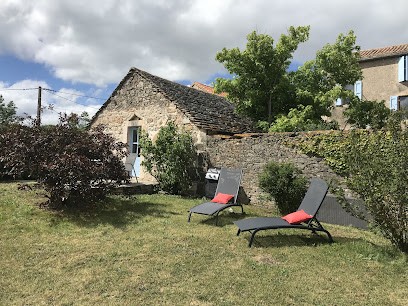 Le Gîte du Larzac, Gîte à Creissels