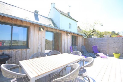 Gîte Au Val De Vilaine, Gîte à Saint-Dolay