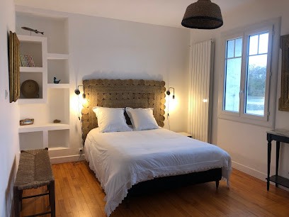 Gîte Le Chant des Ablettes, Gîte à Marssac-sur-Tarn