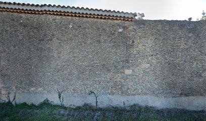 Domaine de l'horte 11700 Montbrun, Gîte à Montbrun-des-Corbières