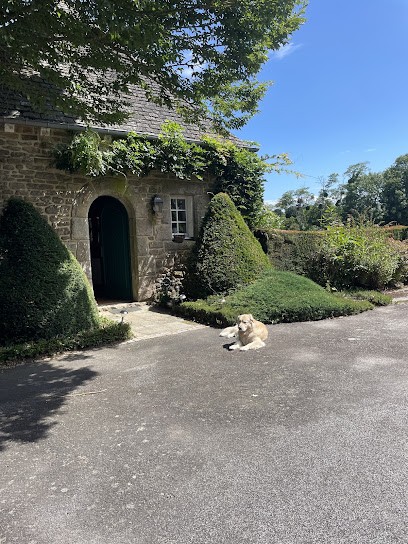 LA FOLLIDEUC - Gîtes de France, Gîte à Jugon-les-Lacs - Commune nouvelle