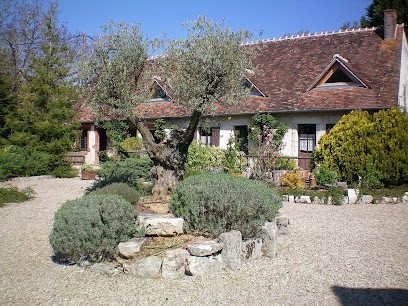Gite La Tuilerie, Gîte à Dammarie-en-Puisaye