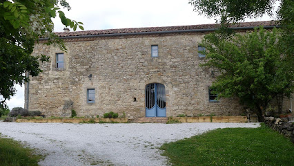 Éco-Gîte Le Myrobolan - Gîtes De France, Gîte à Lacroisille