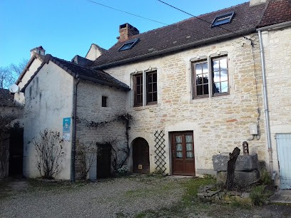 Gite Rural De Poncey - Givry Gite De France N°1190, Gîte à Givry