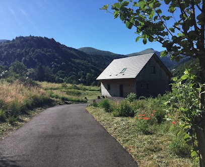 Le Chalet Las Abelhas - Un Gite Comme ToiT, Gîte à Mont-Dore
