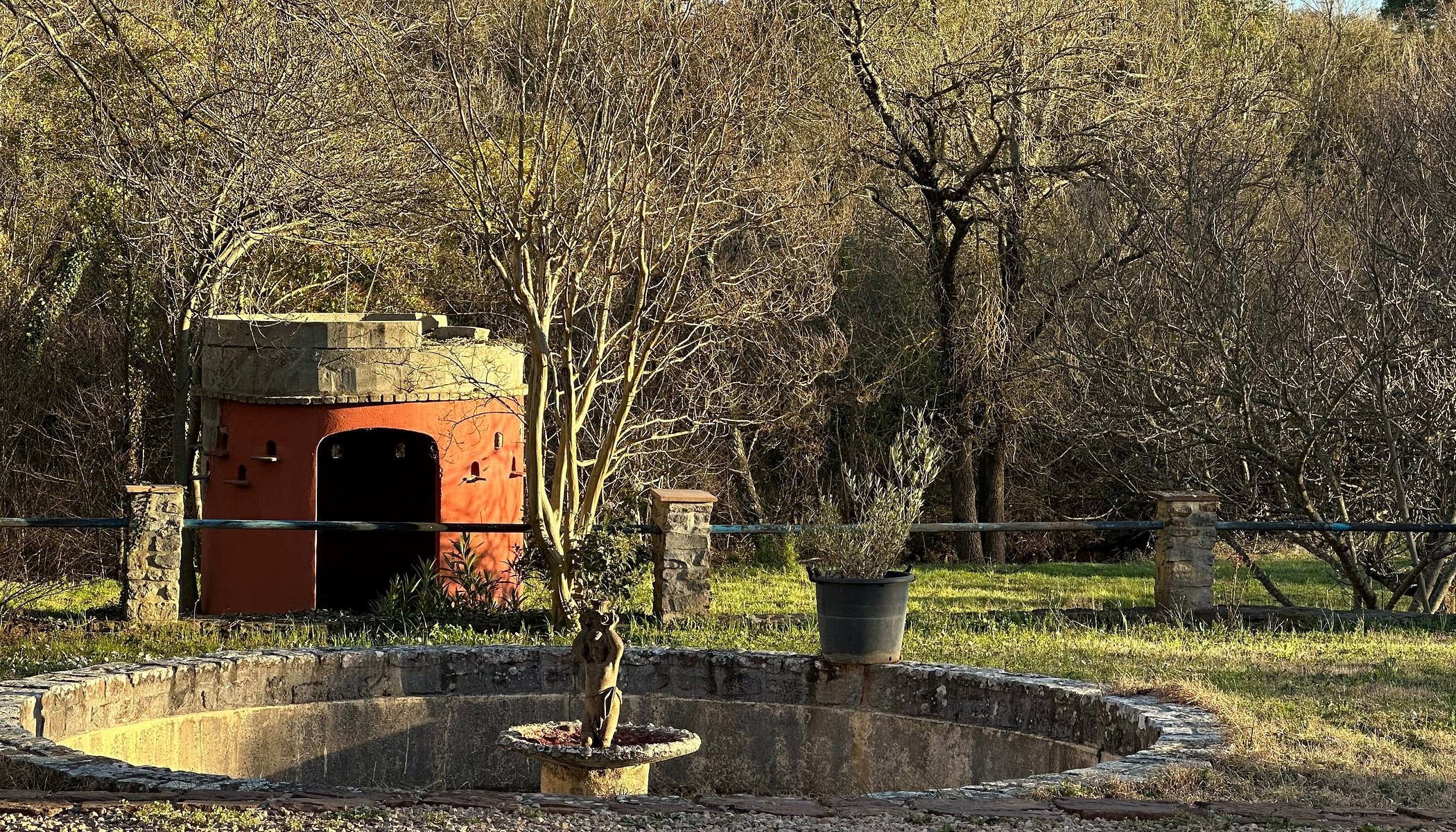 La Bastide du Pont Romain, Gîte au Cannet-des-Maures