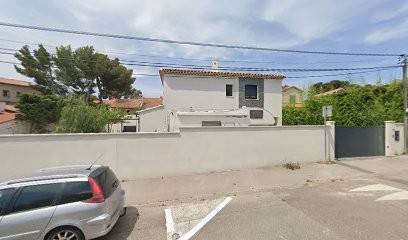 Infiniment Bleu - Gîtes De France, Gîte à Carry-le-Rouet