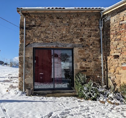 Gîte Les Versannes, Gîte à Sauxillanges