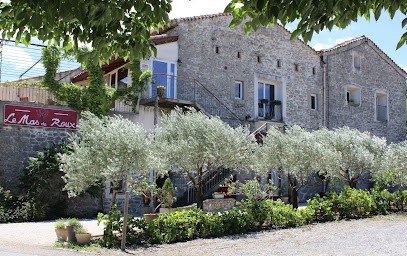 Le Mas De Roux - Bragassargues - Cottage And Restoration Group - Grocery Local, Gîte à Bragassargues